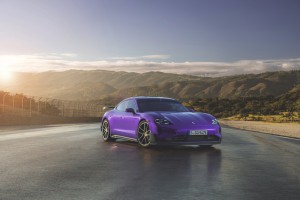 Porsche 堅定決心迎接全新產品上市、2024 年將成為保時捷史上產品發布規模最大的一年
