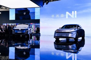 2024 北京車展：Nissan 加速智慧化、電驅轉型，推出四款純電/PHEV 概念車 Epoch、Epic、Evo、Era！