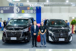 美事達iammax DESIGN正式接任日本汽車音響品牌ALPINE台灣區總代理