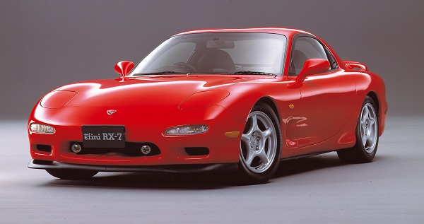 人車軼事 Mazda 90週年經典車回顧特輯 Carstuff 人車事