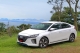 別用刻板印象看我，Hyundai Ioniq hybrid節能之外同樣驚豔