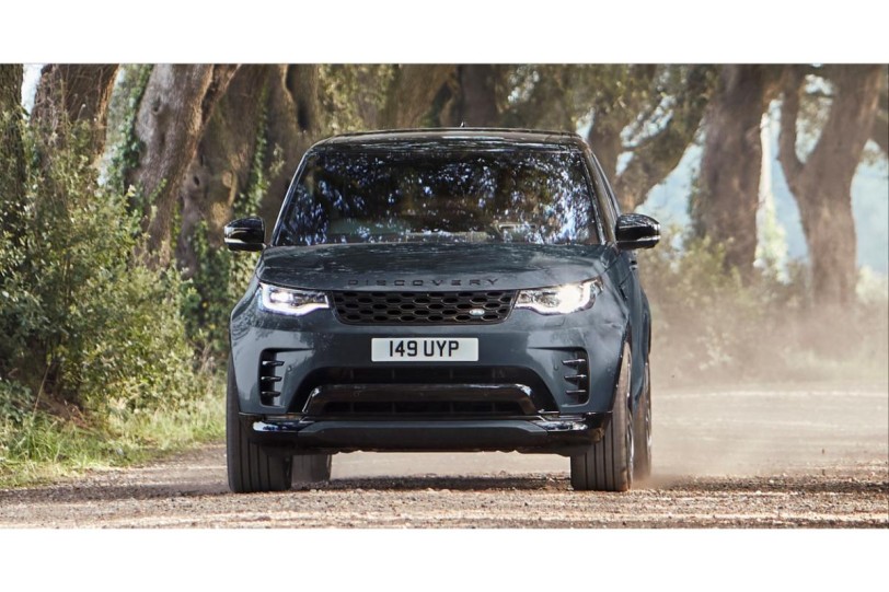 歡慶品牌問世 35 週年，LAND ROVER DISCOVERY/DISCOVERY SPORT 35TH EDITION 紀念版限量各 35 輛登台