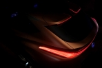 Lexus 旗艦 LSUV 產品線即將重整？ Lexus LF-1 Limitless Concept 預告照釋出