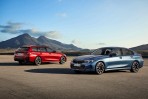 作為BMW品牌核心的不懈進步！3 Series Sedan與Touring再推二次小改車型