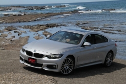 飄撇與顧家的人生！你需要的「四」BMW 430i Gran Coupe M Sport