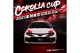 TOYOTA GAZOO Racing圓你的賽車夢 2025年Corolla Cup系列賽 即刻登記參賽意願！