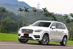 瑞典奢華7人共享！Volvo XC90 T8 Inscription試駕報導