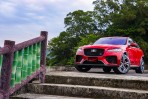 優雅外表蘊藏老派豹力美學，2020 Jaguar F-Pace SVR 5.0 V8 Supercharged