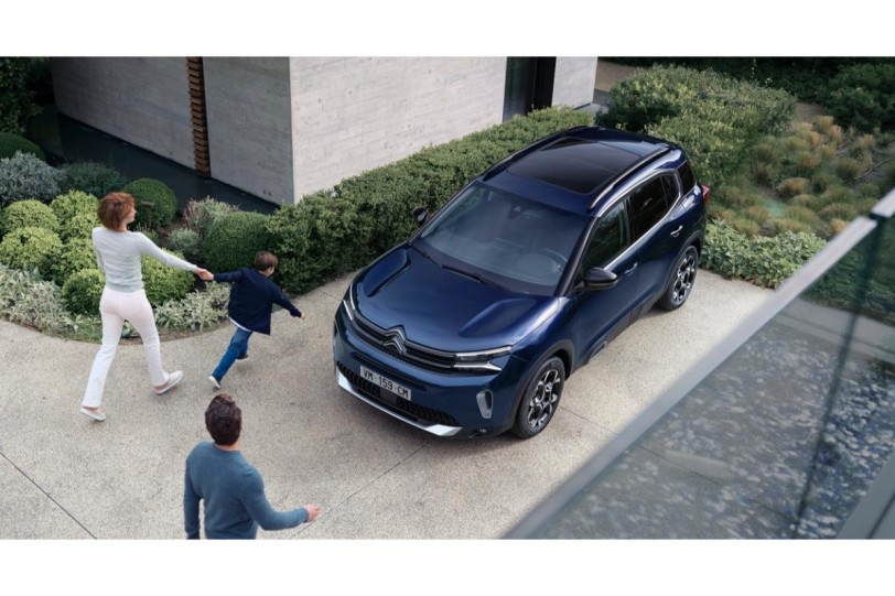 2024 年 6 月 PEUGEOT / CITROEN 最新購車優惠專案