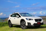 真越野 才夠跨界！Subaru XV 2.0i-S試駕體驗