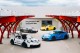 台灣保時捷與麗寶賽車場首度合作，打造亞洲首座保時捷駕駛中心 Porsche Driving Centre！