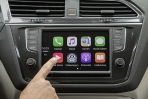 Volkswagen為刺激買氣 提供Apple Carplay免費線上音樂平台！(內有影片)