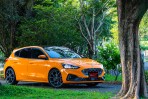 藍領階級新英雄，2020 Ford Focus ST 2.3 EcoBoost