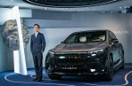 Mercedes-Maybach 首款電動車在台發表  台灣賓士銷售逆勢成長 持續引領豪華車市
