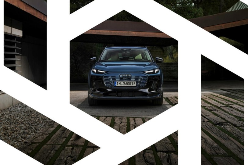 Audi在現行車款以及未來車款都將搭載基於ChatGPT的語音助理功能