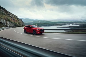 MAZDA 10 月入主休旅雙雄 CX-5/ CX-60 享限時百萬 0 利率與 5 年原廠保固 多元購車回饋方案同步實施中