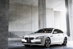 免費升級百萬Individual頂級套件 BMW 640i Gran Coupe Individual Limited Edition限量推出