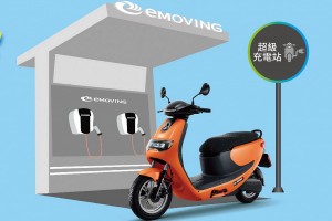 eMOVING iE125至六月底月租費全面優惠！